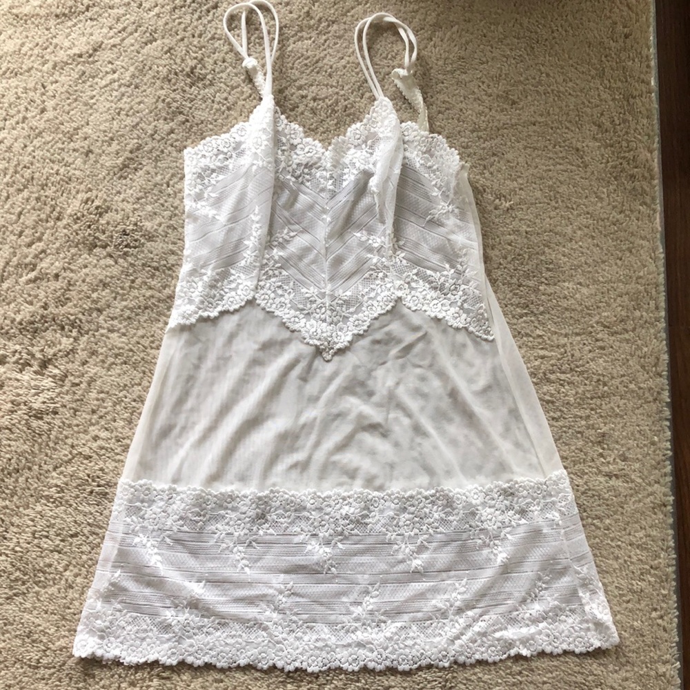 Lingerie Slip
